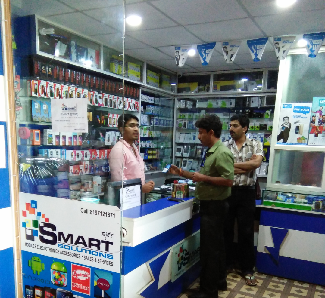 Smart Solutions