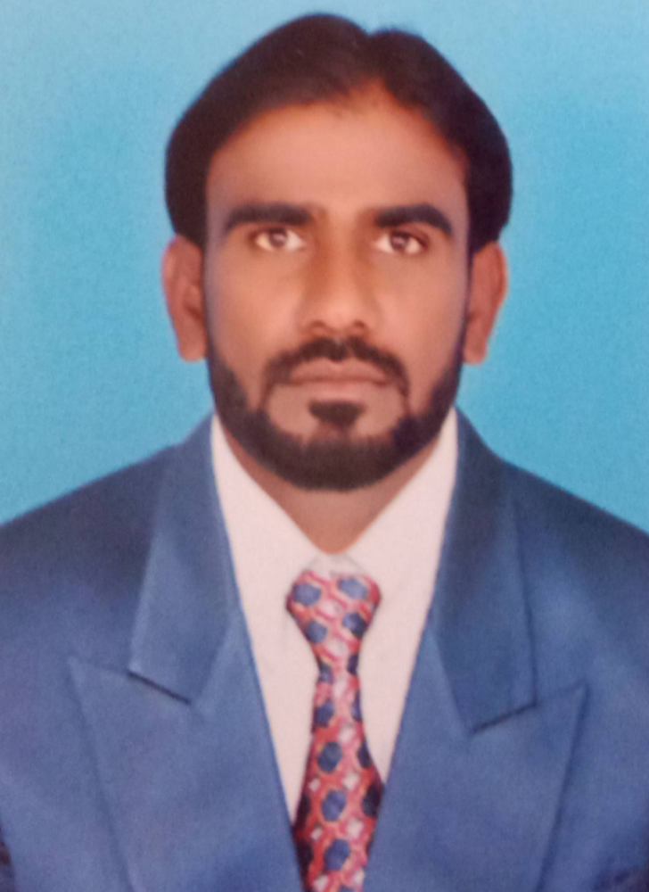 Krishna Reddy 