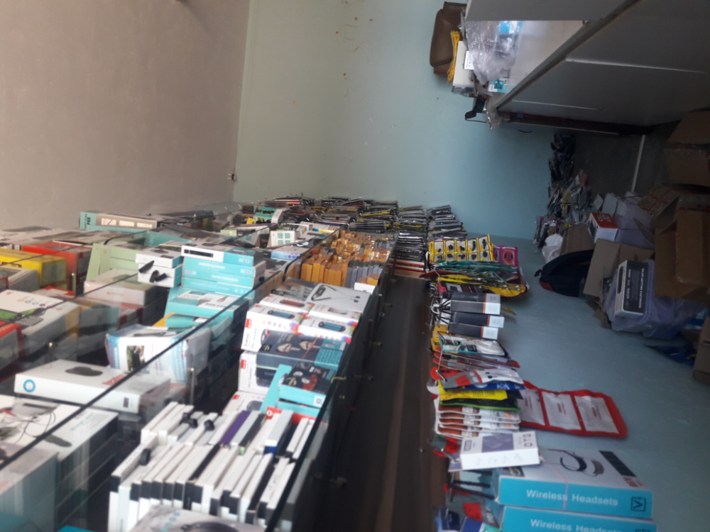 KSM mobiles and service