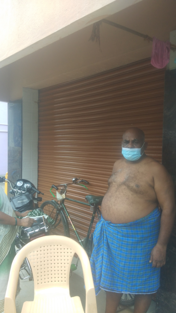 Jothi maligai