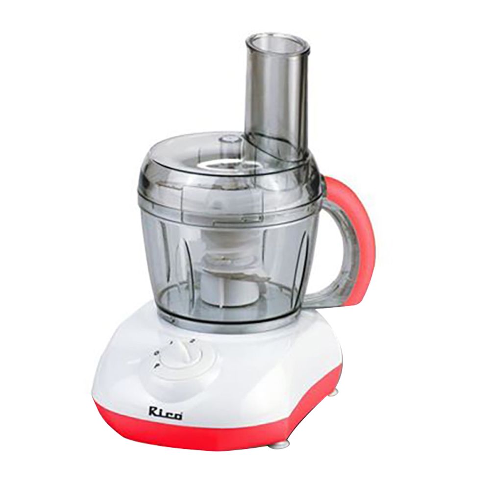 Rico 400W Food Processor (KP603)