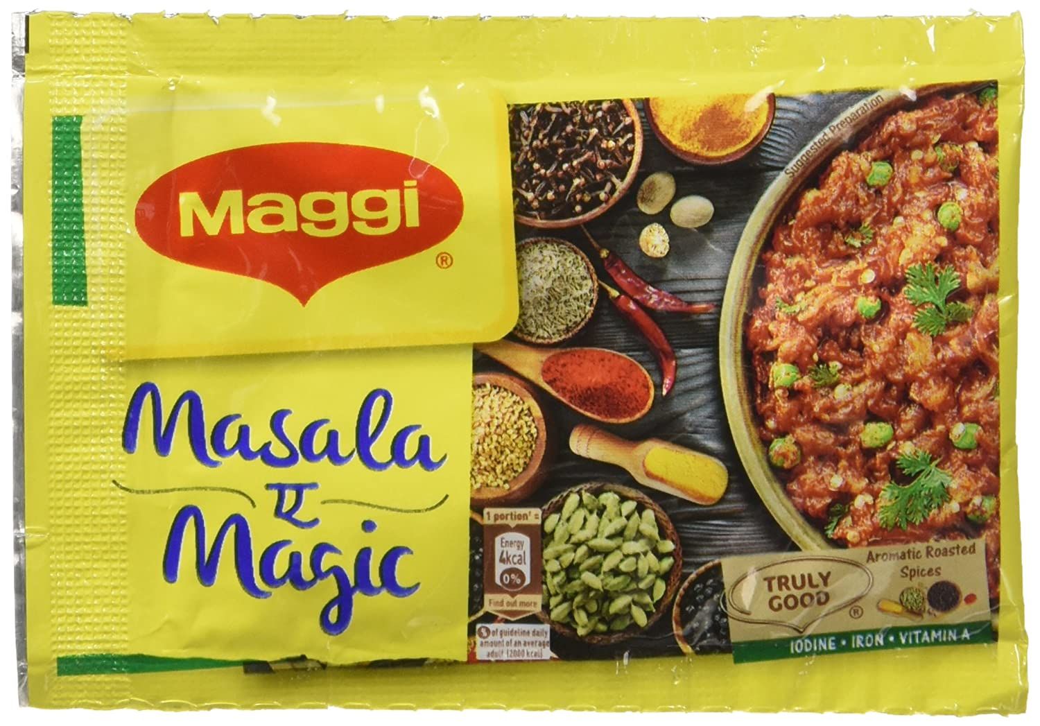 Maggi Ae Magic Masala Powder, 30g
