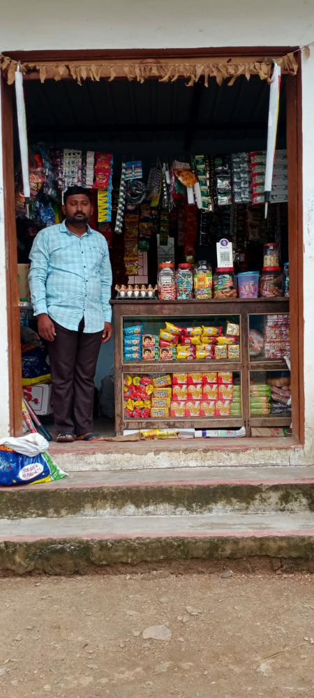 Laxmi Kiranam & General Store