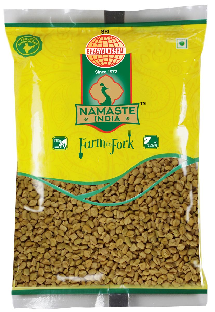 Namaste India Menthya / Fenugreek, 250g