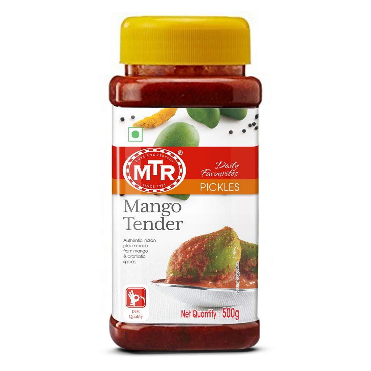MTR Pickle - Tender Mago Full, 500g