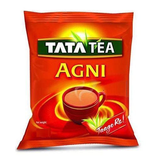 Tata Agni Dust Tea Poly Pack, 100g