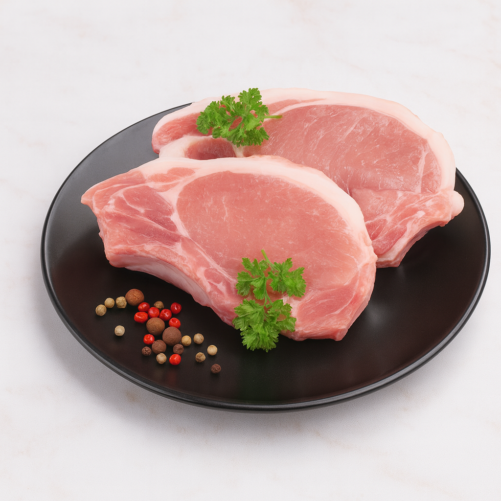 Pork