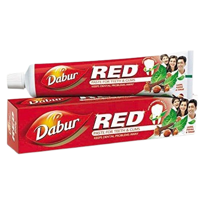 Dabur Red Toothpaste, 16g