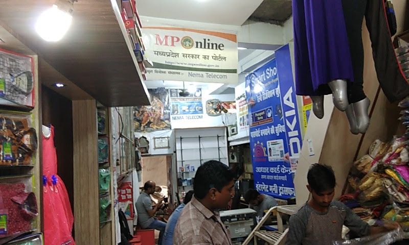 Neema Telecom And Mobile