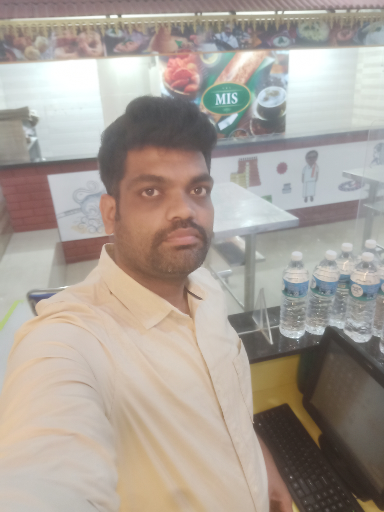 Manoj