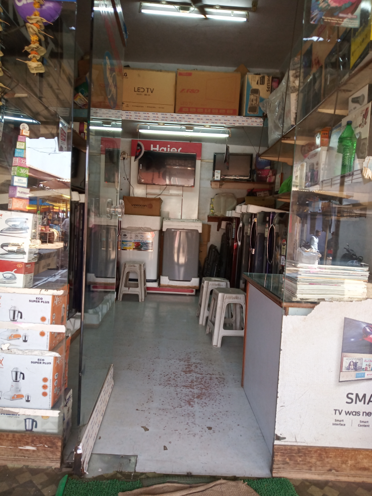 Umesh Refrigeration