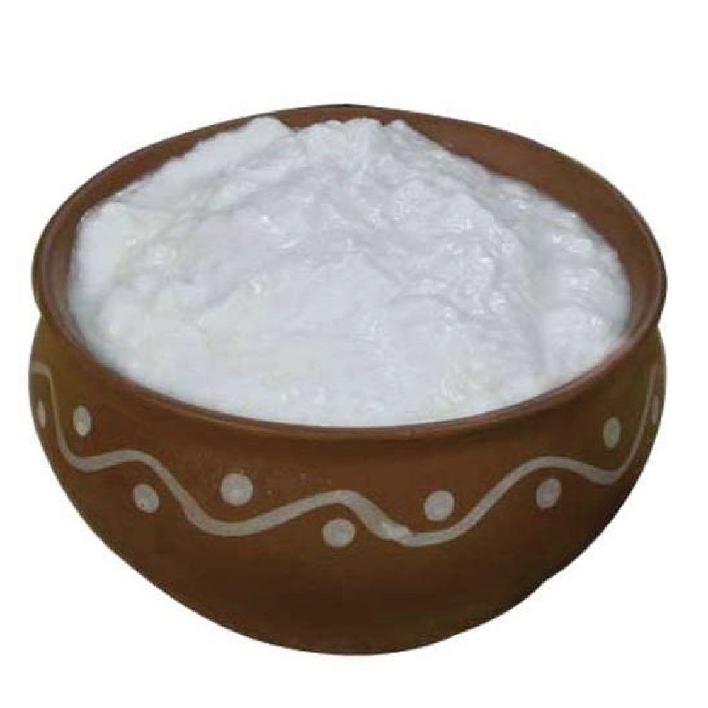 Creamy Thick Curd, 1kg