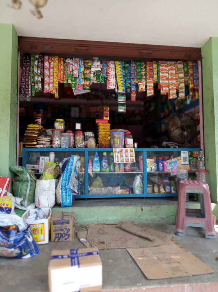 Sri Vasavi Kirana & General Stores