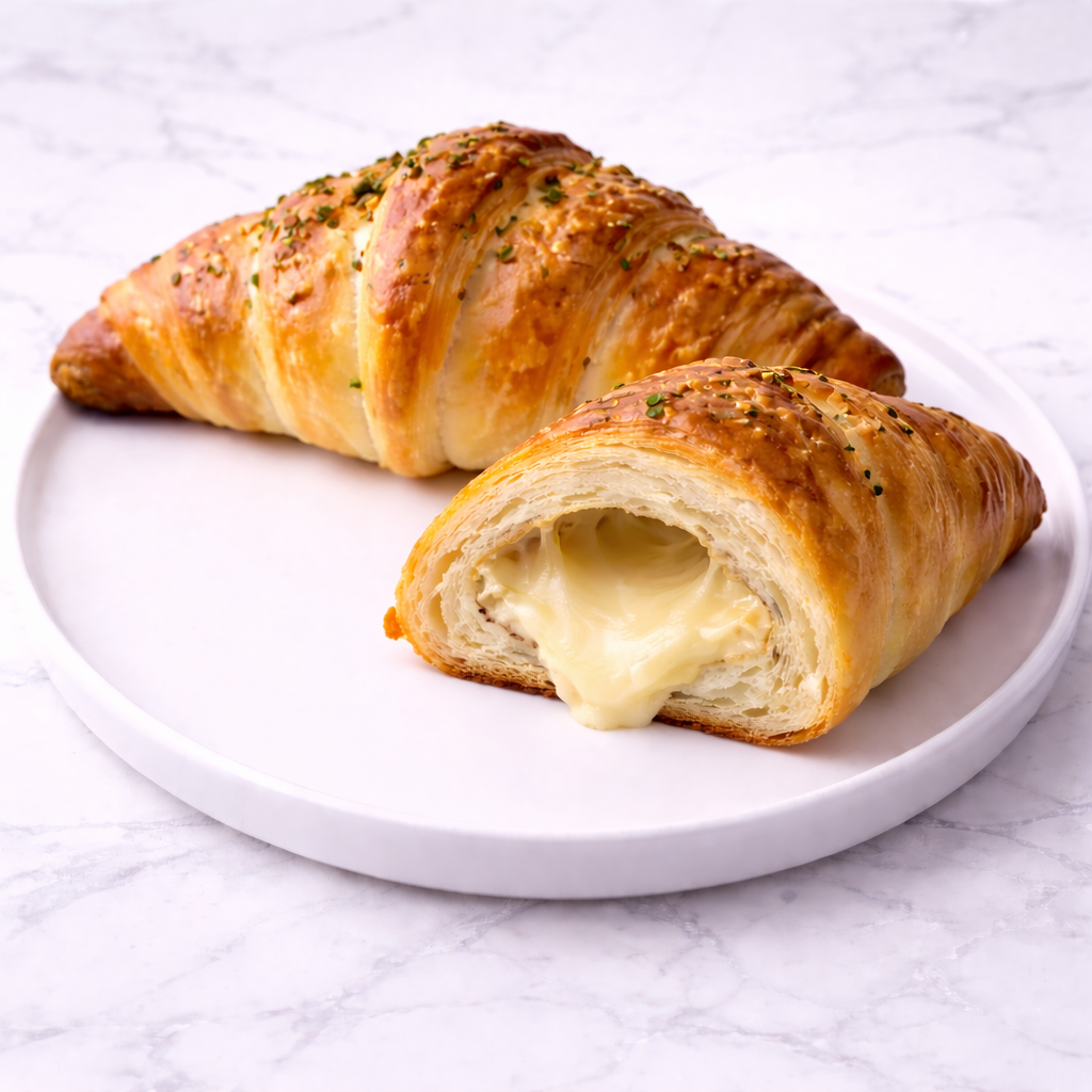 Cheese Croissant