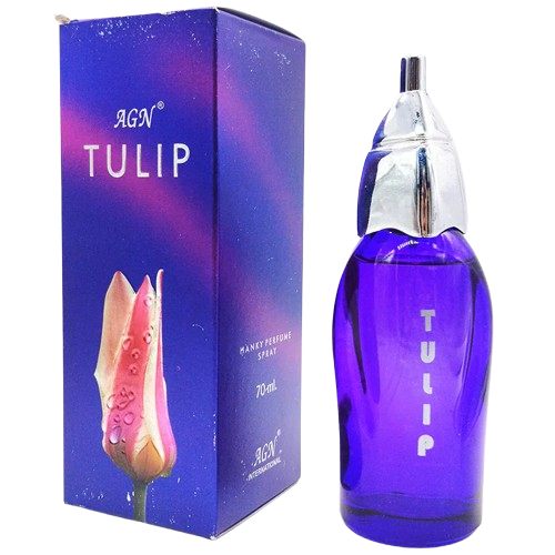 AGN Tulip Perfume Body Spray, 70ml