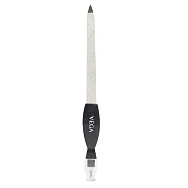 Vega Nail File With Trimmer, 1 Unit