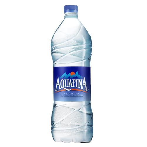 Aquafina Drinking Water, 1L