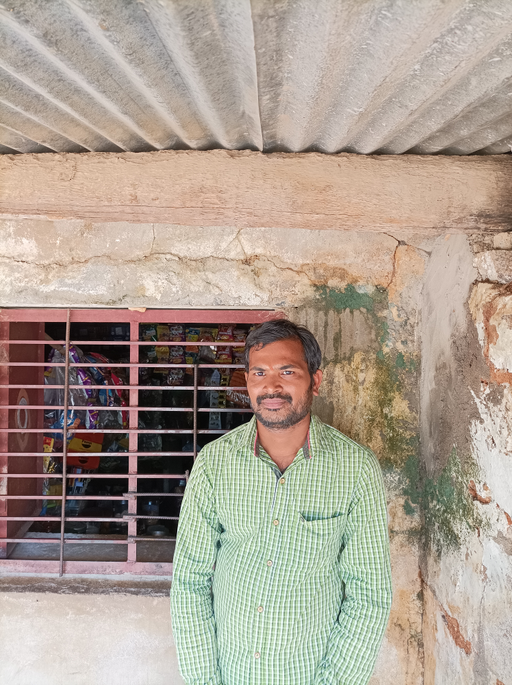 Chakinela Sunil Kumar Store