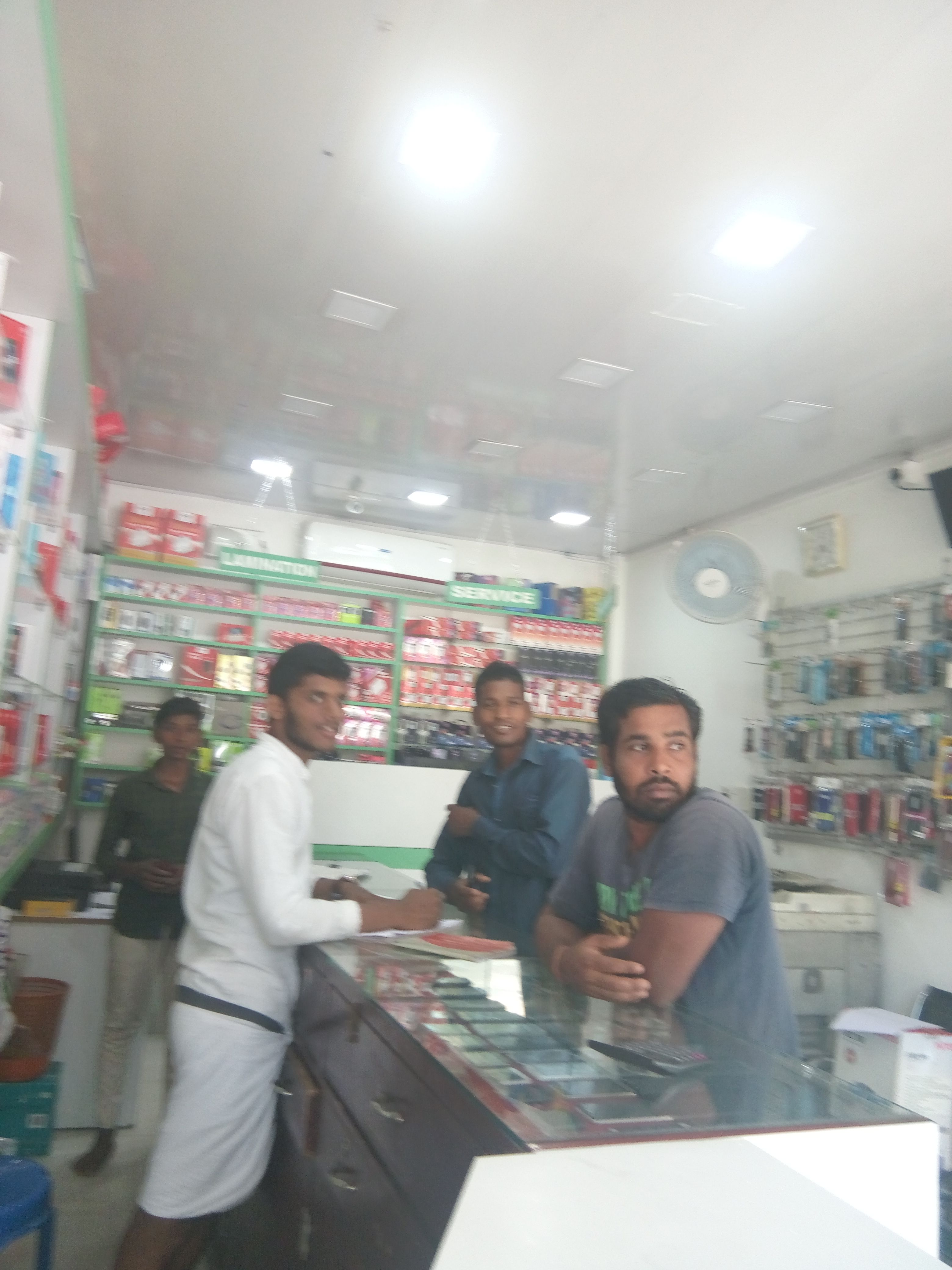 Alshama Mobiles
