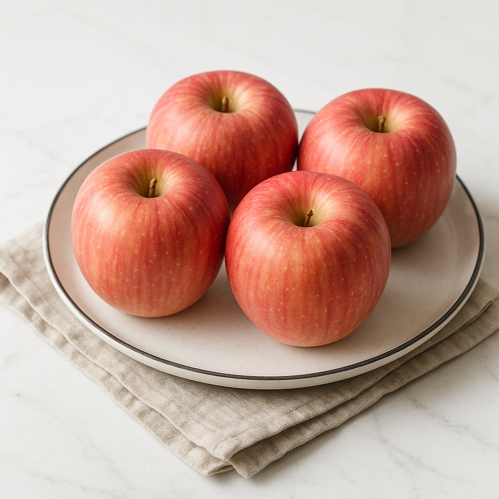 Apple - Fuji