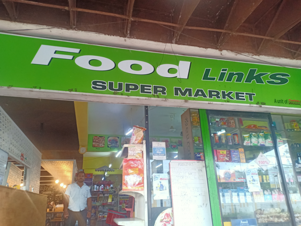 Foodlink