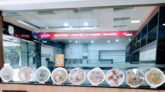 MAHARAJA GRAND PURE VEG