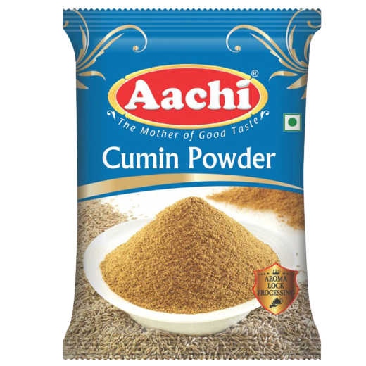Aachi Cumin Powder, 20g