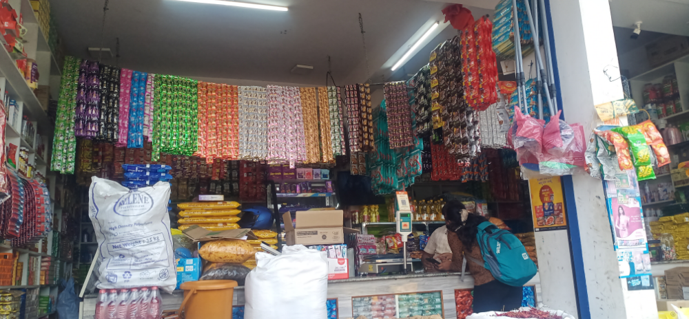 Balaji Traders