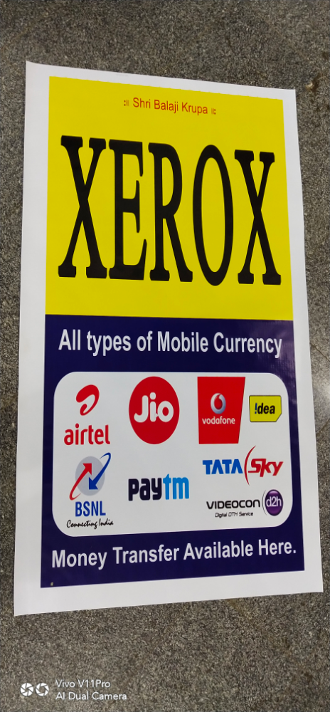 om Shree Balaji provision store 