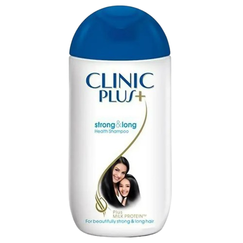 Clinic Plus Shampoo - Strong & Long, 50ml