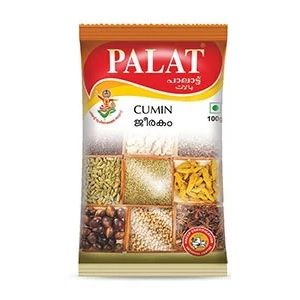 Palat Cumin / Jeera Pouch, 100g