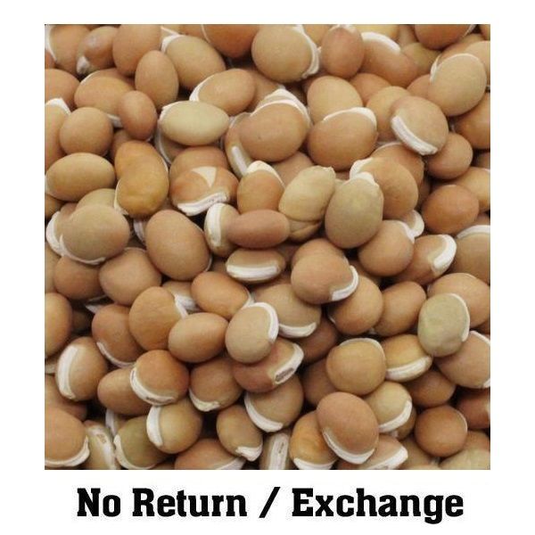 Bellar Dal / Avarebele Bag - Whole, 1kg
