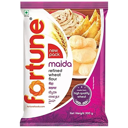 Fortune Maida Pouch, 500g