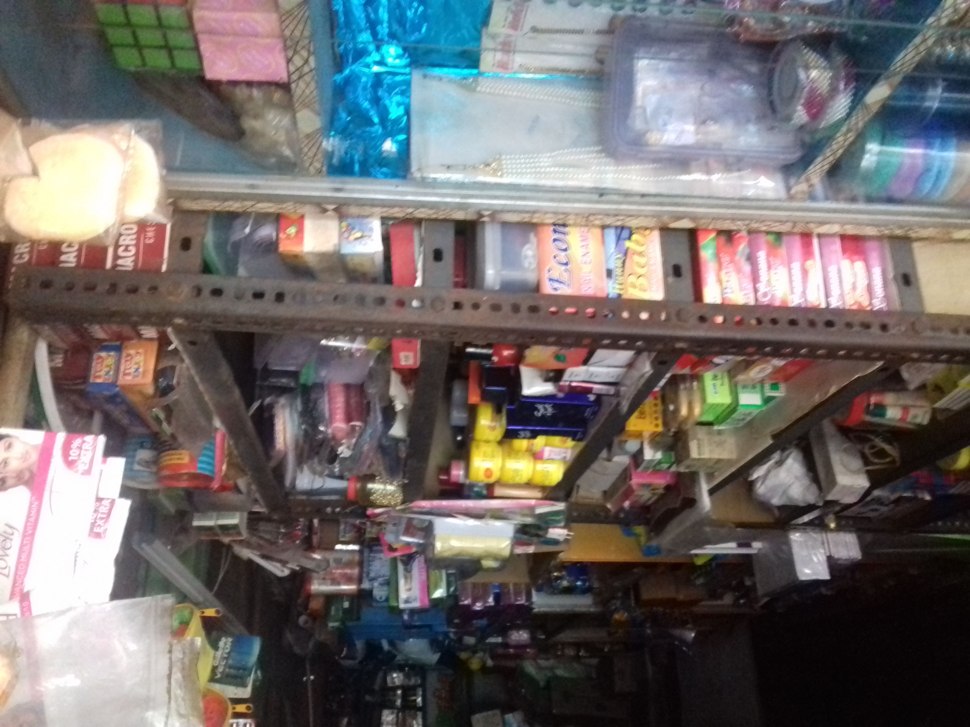 Pratibha Stationary And General Stores