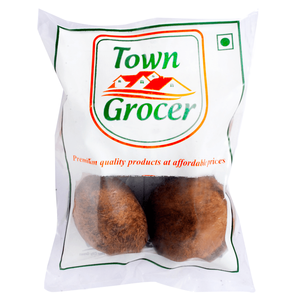 Town Grocer Whole Copra, 500g