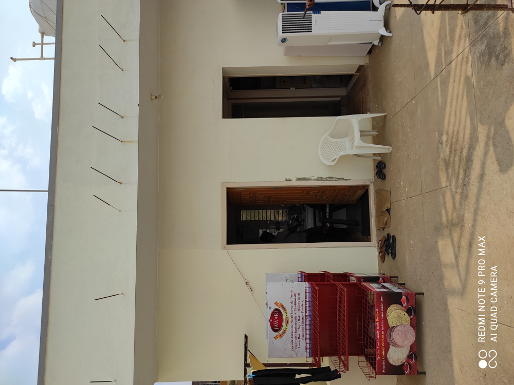 BRUNDAVANA FOOD & BEVERAGES