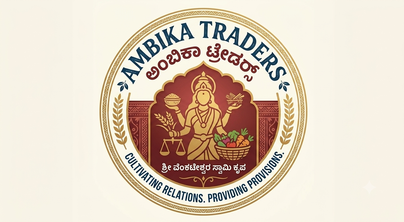 AMBIKA TRADERS