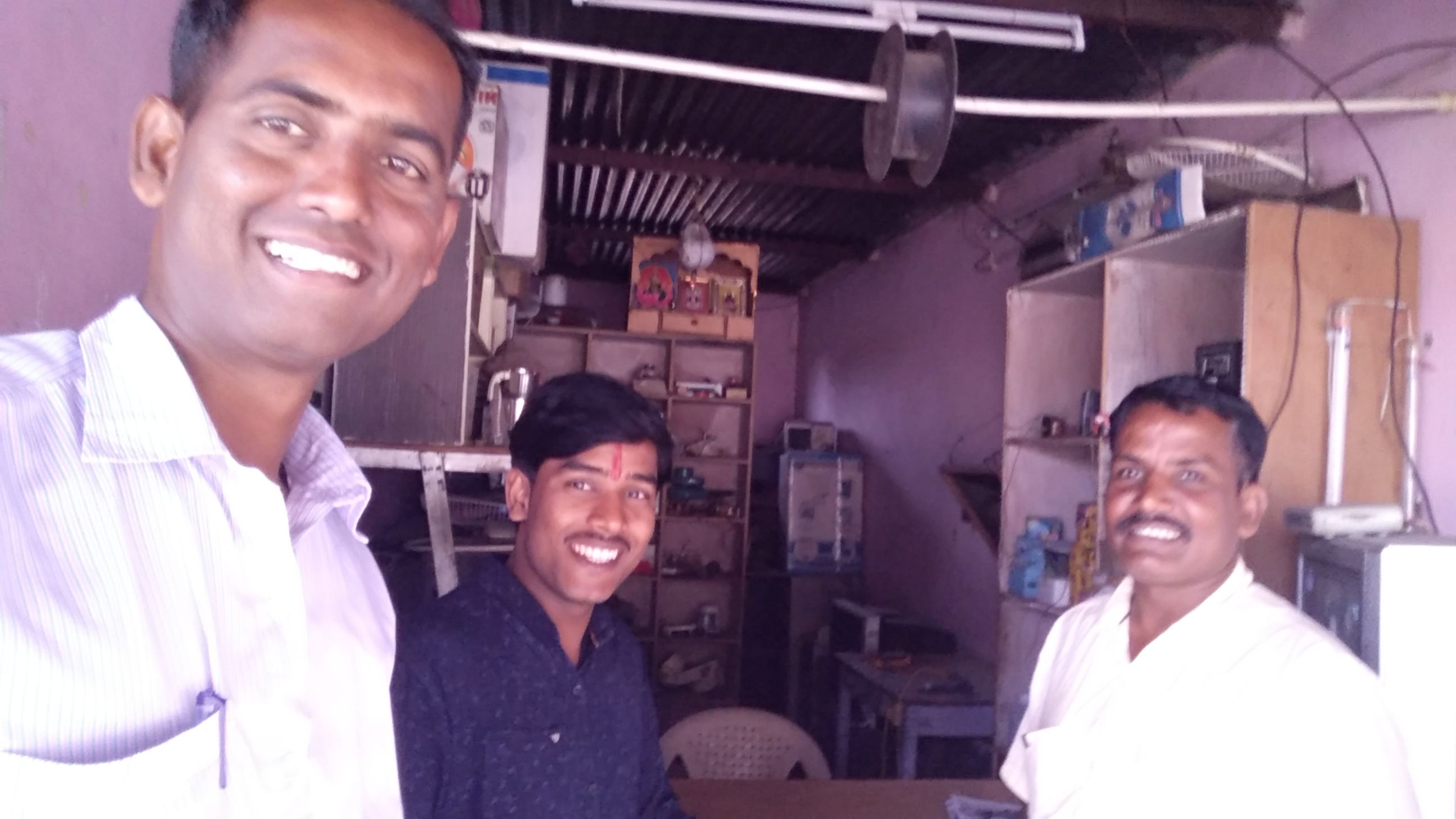 Siddeshwari Electronics