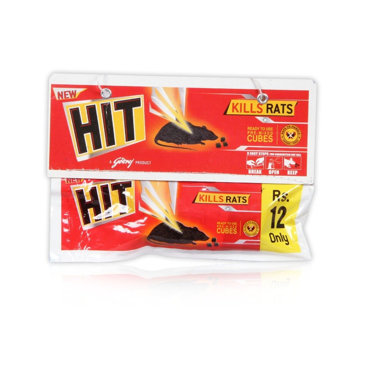 Hit Killer Rat Spray