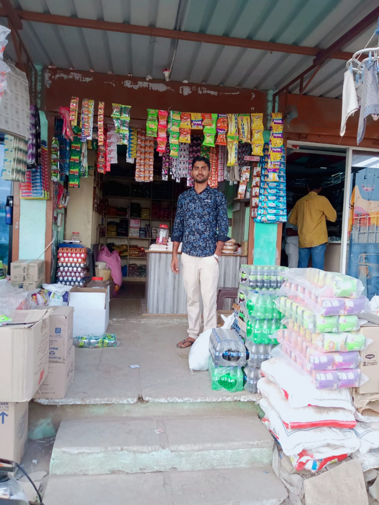 Faiyyaz Kirana Store