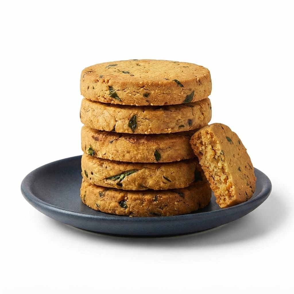Khara Biscuit, 250g
