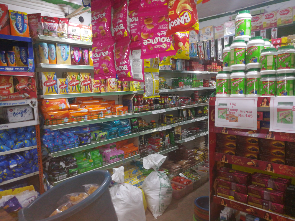 Vel Department Store