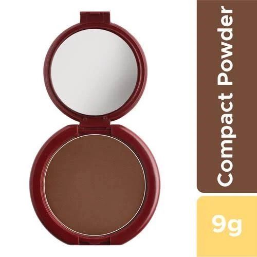 Eyetex Dazller Compact Powder - Cream 8016, 9g