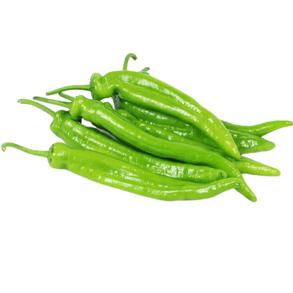 Chilli Green - Big
