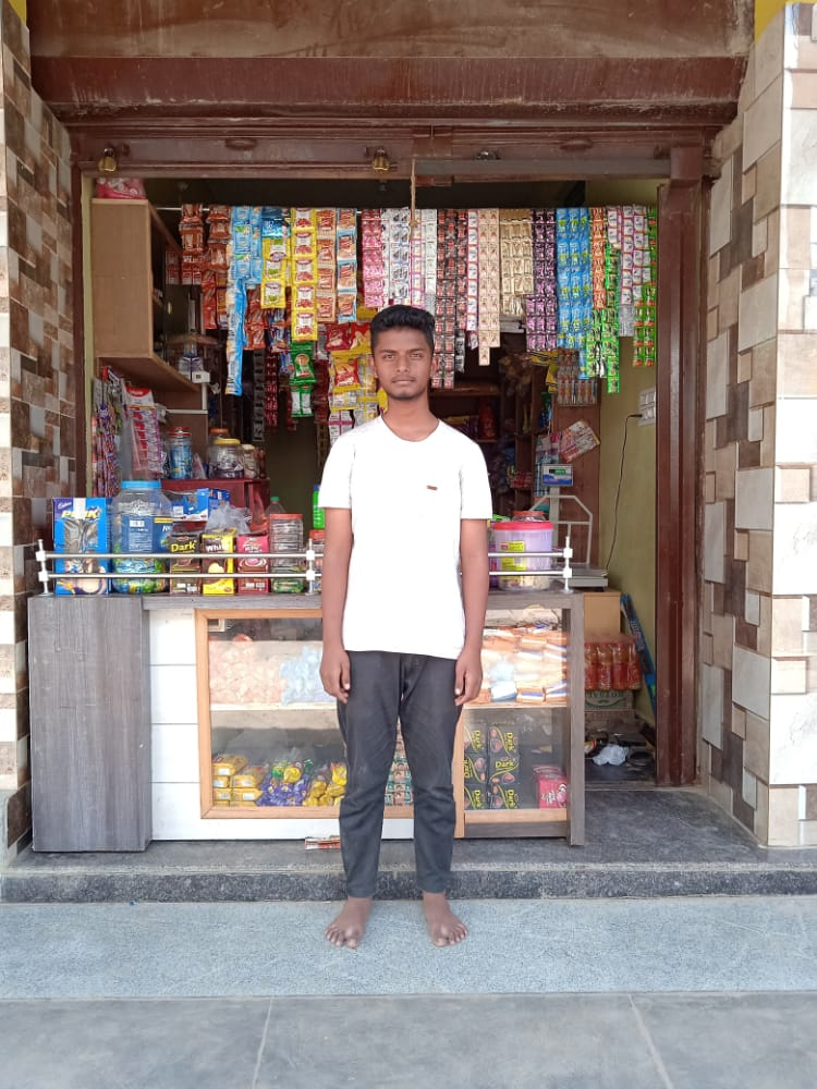 Mahaboob Basha Store