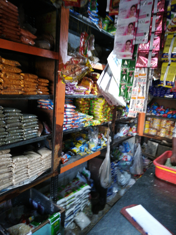 Sri New Sri Ram Store