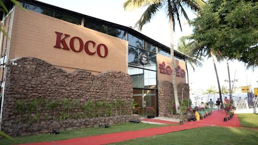 Koco Restaurant
