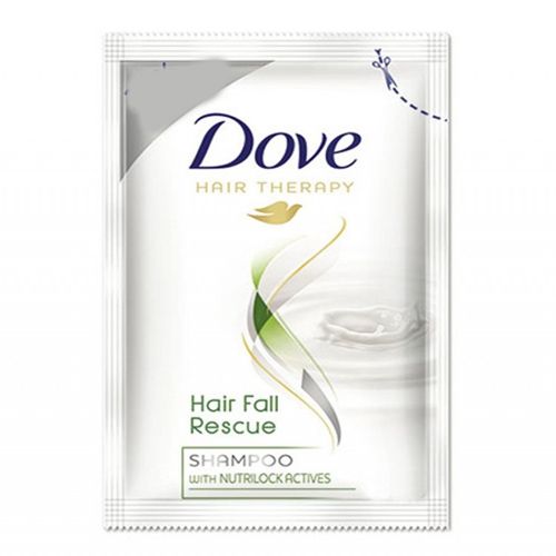Dove (Rs.2) Shampoo - Hair Fall Rescue, 6ml