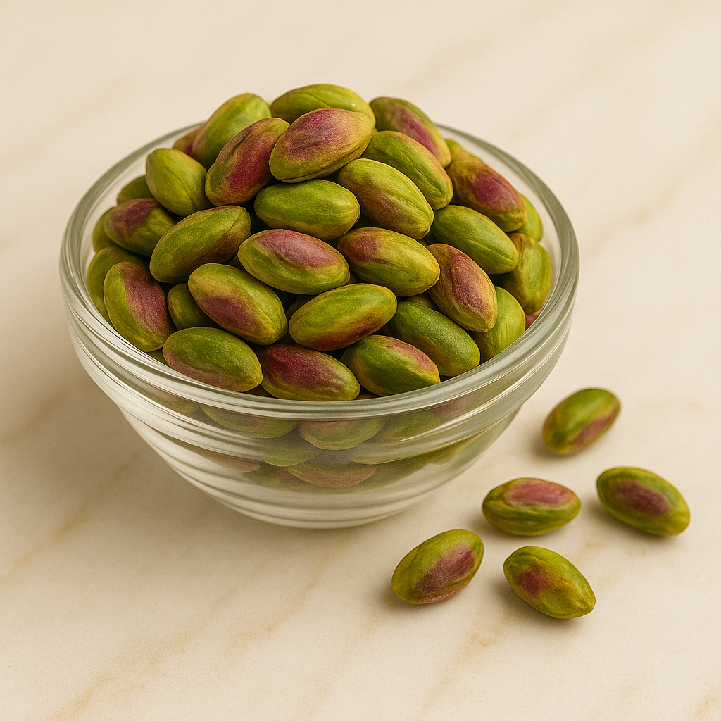 Pistachio Kernels (ಪಿಸ್ತಾ )