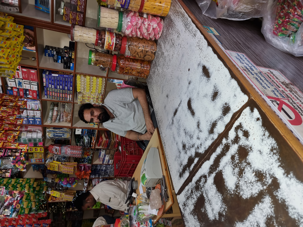 Shringar stores